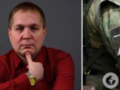 Российский актер-оккупант, который играл в  Счастливых вместе , погиб на войне в Украине