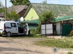 На Хмельнитчине напали на полицию, есть жертвы
