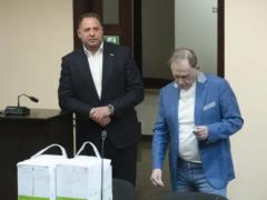 Адвокат Ермака подтвердил его контакты с астрологом:  У каждого такое есть 