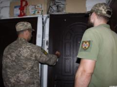 Проверки в квартирах: в ТЦК обозначили свои права