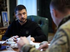 Зеленский рассказал о планах РФ насчет Беларуси