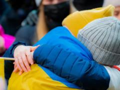  На первом месте – безопасность : Беца назвала главные условия возвращения украинских семей из-за границы