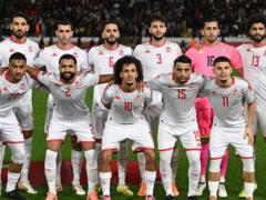 Without the Shakhtar Gram: Tunisia voted for the World Cup 2026