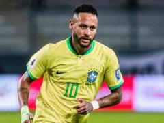 У Неймара суттєво зросли шанси поїхати на чемпіонат світу-2026 — ESPN