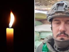 Безжалостная война унесла жизнь выпускника КНУ: что известно о Герое.