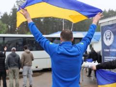 Итоги 15.05: Трибунал для РФ и обмен пленными