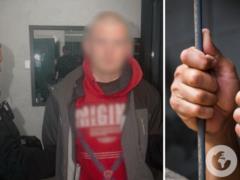 На Киевщине пьяный зять избил и изнасиловал тещу