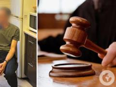 Во время ссоры задушил жену: в Киеве будут судить злоумышленника. Подробности дела и фото