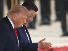 Си Цзиньпин принял предложение Трампа посетить США: когда состоится визит