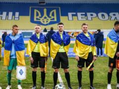 Шандор розсудить матч Чернігів – Динамо Київ у фіналі Кубка України