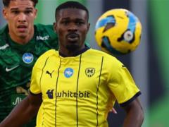 MBA: Who in Metalist 1925 lost motivation after failing to win the Ukrainian Cup