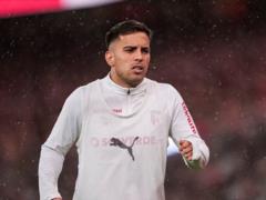 Sporting signed Salazar from Braga