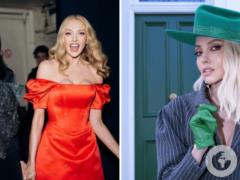 “I’m not ashamed of myself”: Polyakova ambiguously answered the question about her relationship with Efrosinina after her sensat