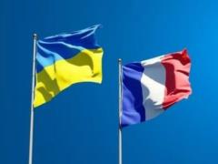 Зеленский: Франция готова работать по антибаллистике для Украины