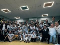 Куликів-Білка достроково виграла Групу А Другої ліги та здобула  путівку у вищий дивізіон