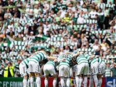 Celtic are Scottish champions
