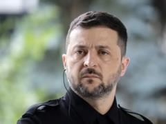 Зеленский ответил на раздачу паспортов РФ в Приднестровье