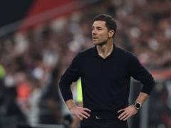 Alonso to become new Chelsea coach
