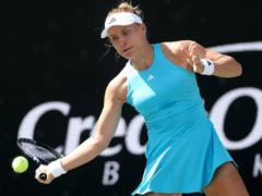 Стародубцева остановилась в шаге от финала WTA 125 в Париже