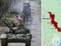  Паспорт страны-агрессора : в Молдове отреагировали на указ Путина о предоставлении гражданства РФ жителям Приднестровья