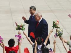 Трамп вернулся из Китая без сделки по Ирану: будет ли активное продолжение войны?