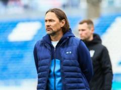 Kostyuk: Surkis played bezpomilkovo, and Lobko debuted far away