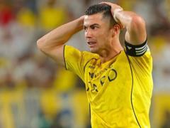 Gamba Osaka sensationally defeated An-Nasr and Ronaldo in the Champions League-2 final