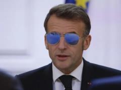 Папа Лев XIV впервые за 18 лет посетит Париж и Лурд