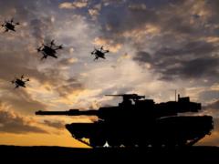 European countries must understand that for the US, the war in Ukraine is a distant threat - analyst Poyar