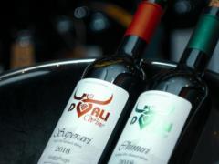 Как отличить настоящее вино от подделки: простой лайфхак.