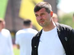 Бартулович: Прикро за хлопців, бо я знаю, як вони хочуть перемогти