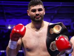 Потенциальный соперник Итаумы прокомментировал возможный бой