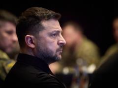 Зеленский рассказал об атаках РФ за неделю