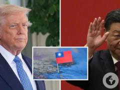 Chinese territorial integrity should be impossible without Ukrainian