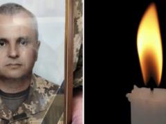 Был механиком засекреченной связи: на войне погиб оператор Александр Клименко
