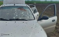 Двое мужчин на Сумщине погибли, когда загружали в автомобиль обломки дрона