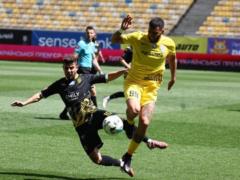 Рух — Олександрія 1:3 Відео голів та огляд матчу УПЛ