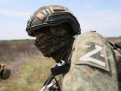 ВСУ взяли в плен оккупантов, которые проникли через трубу возле Орехова