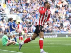 Premier League: Sunderland gained a strong victory over Everton with Mikolenko, Brentford with Yarmolyuk rose in peace with Pele
