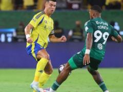 Ronaldo and Tony joined the list of nominees for the title of the best season in Saudi Arabia
