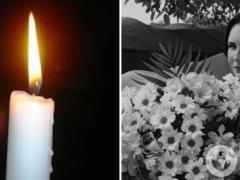  Болезненная рана : в бою за Украину погибла 22-летняя защитница из Днепропетровщины.