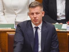 Известно, куда и когда Мадяр отправится в свой первый официальный визит