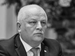Умер известный украинский политик Степан Кубив