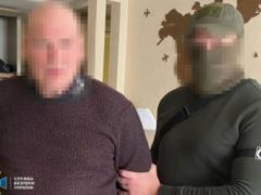 В Никополе рецидивист корректировал российские атаки