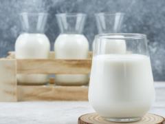 Какое молоко самое полезное для здоровья: эксперты определили главного фаворита