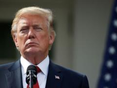 Как Трамп максимально откровенно и грамотно помножил Си на совершенно абсолютный нуль
