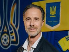 Мальдера прокомментировал свое назначение и назвал тренерский штаб сборной Украины