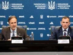 Shevchenko: Maldera is a coach with a Ukrainian soul and great ambitions