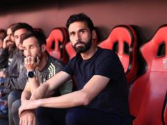 Arbeloa: the match against Athletic could be a farewell match for many Real Madrid players