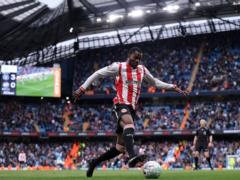 Yarmolyuk s partner became a transfer target for Real Madrid